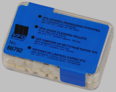 Air Rifle Shot thru Air Rifle Shot thru